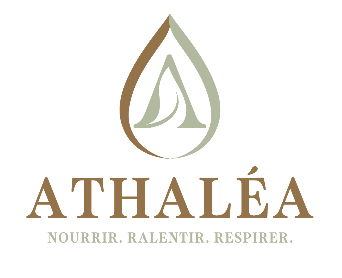 Logo ATHALÉA